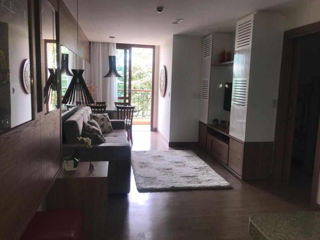  Loft luxo em Pedra Azul