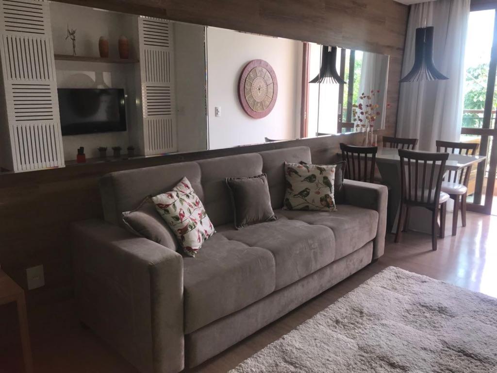  Loft luxo em Pedra Azul