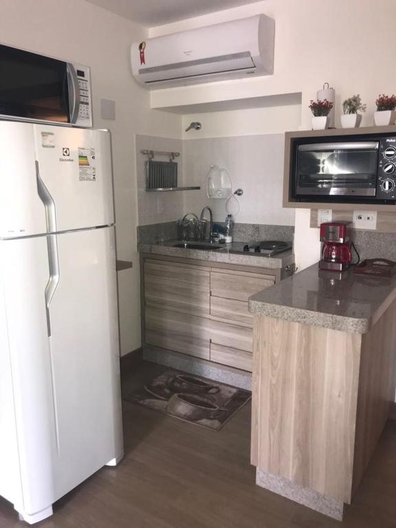  Loft luxo em Pedra Azul