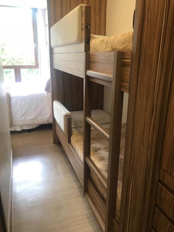  Loft luxo em Pedra Azul