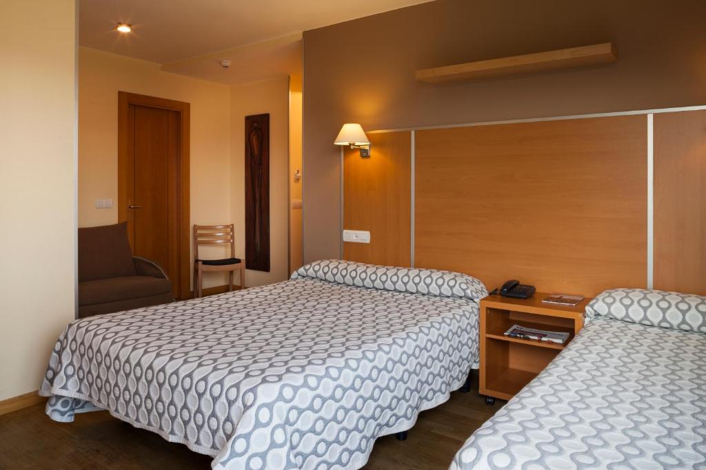 Hotel La Polar, Gijón – Updated 2022 Prices