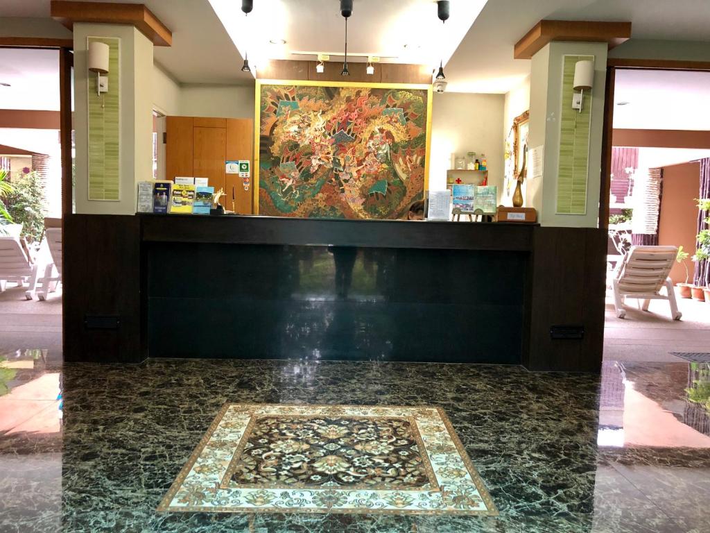 Hua Hin White Sand - Resim 36