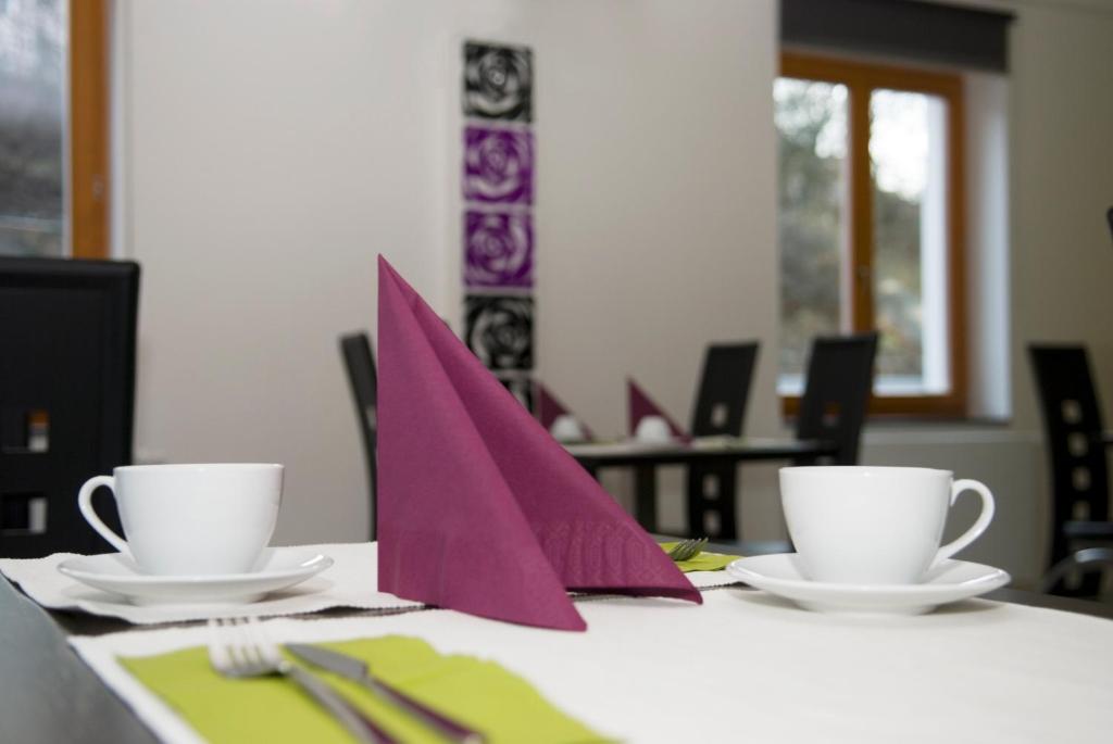 Hotel Herrmes - Resim 37