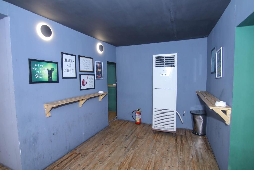 Fotografie z fotogalerie ubytování Lytton Hotel v destinaci Kalkata