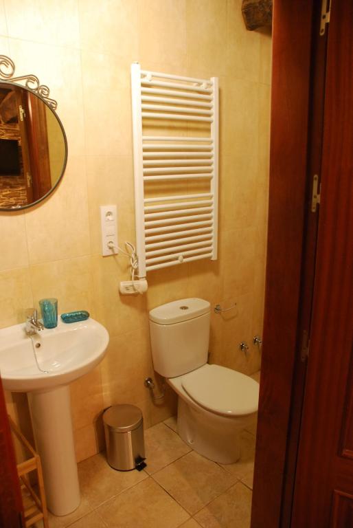 Un baño de Isabel Artemis ES