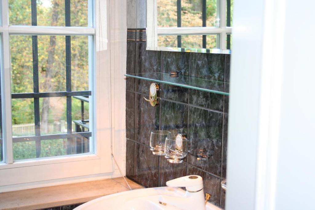 Aparthotel Villa Freisleben - 18