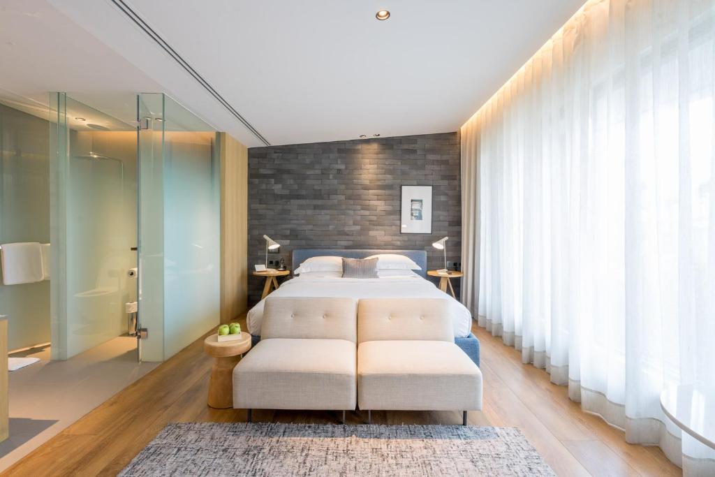 Ad Lib Hotel Bangkok - Resim 17