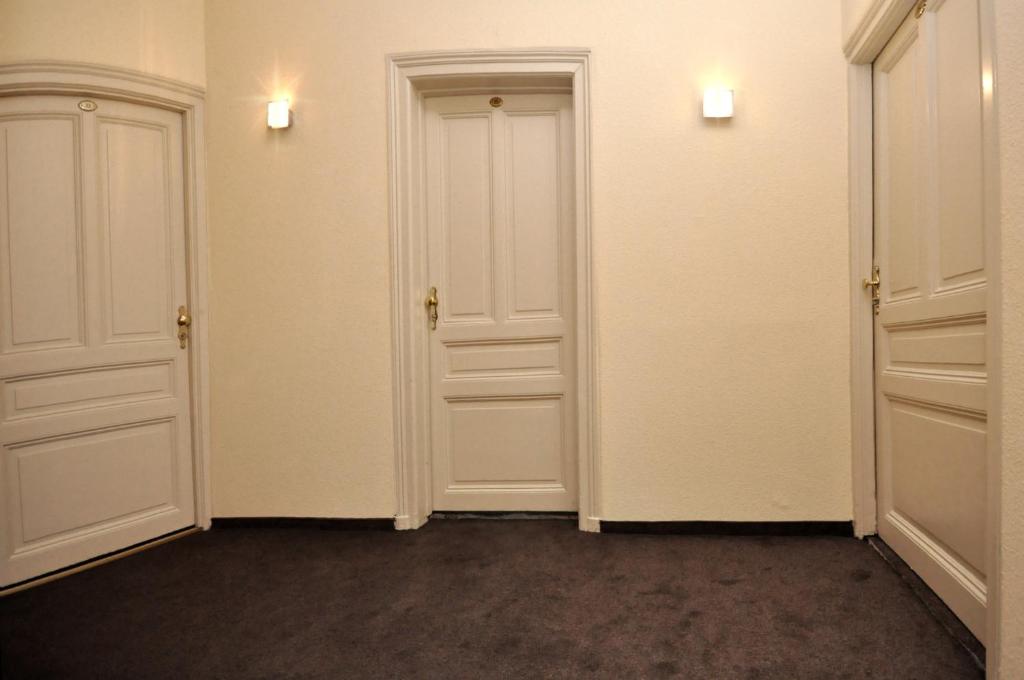 Fotografie z fotogalerie ubytování Hotel Bova v Frankfurtu nad Mohanem