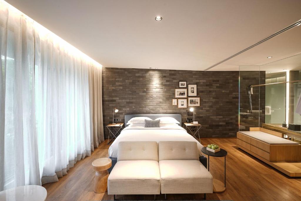 Ad Lib Hotel Bangkok - Resim 36