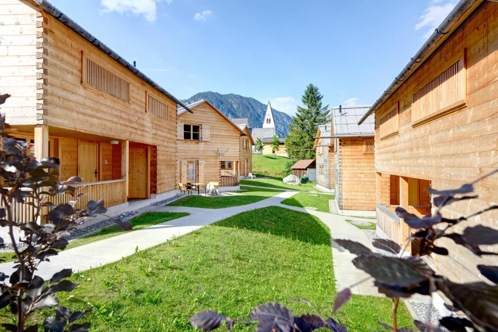 CASALPIN Chalets