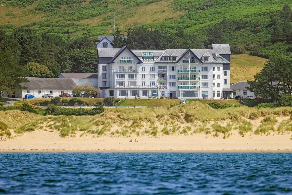 Trefeddian Hotel – Photos 1