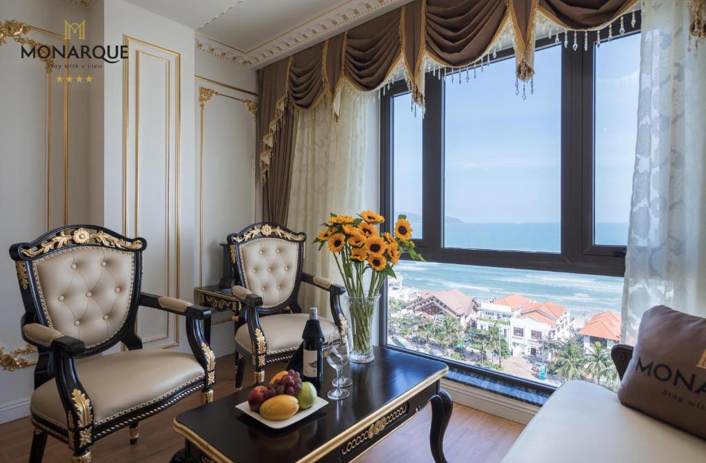 Special Offer - King Room with Sea View