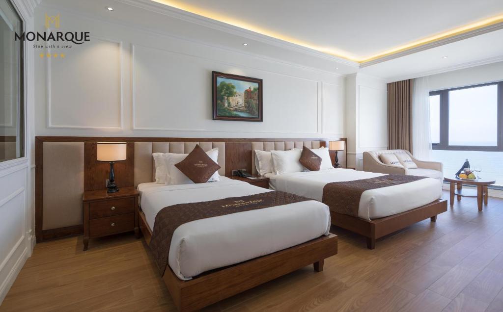 Special Offer - Royal Room with Ocean View