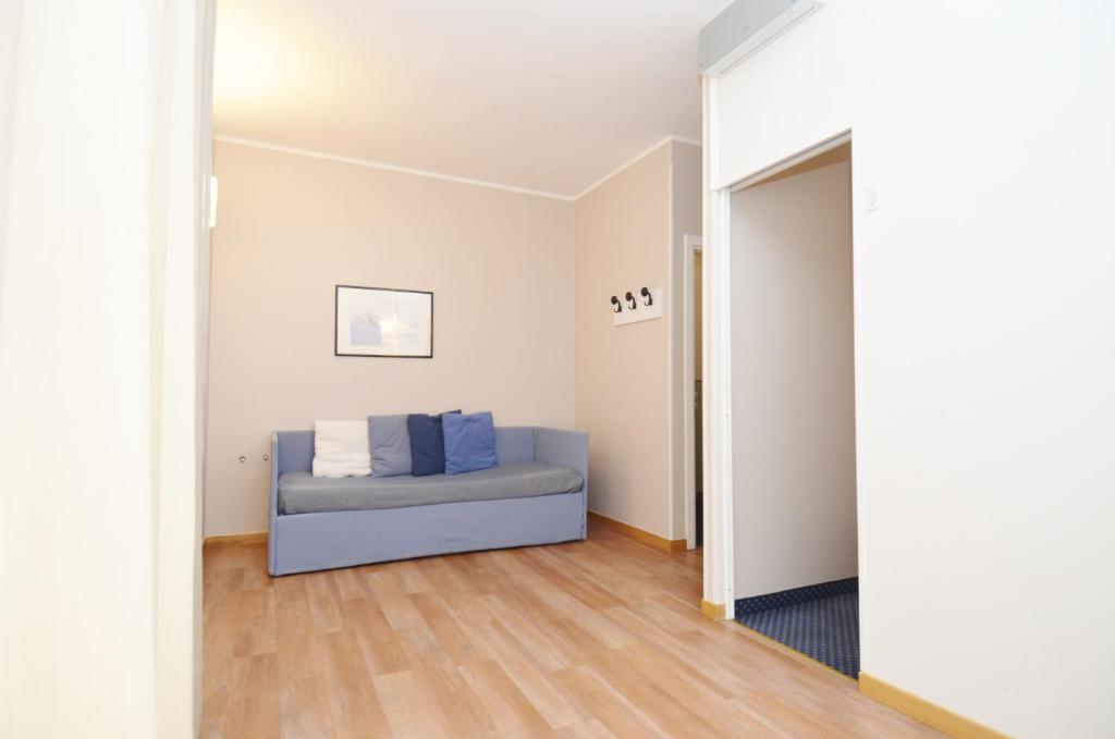 Posezení v ubytování Ute Hotel