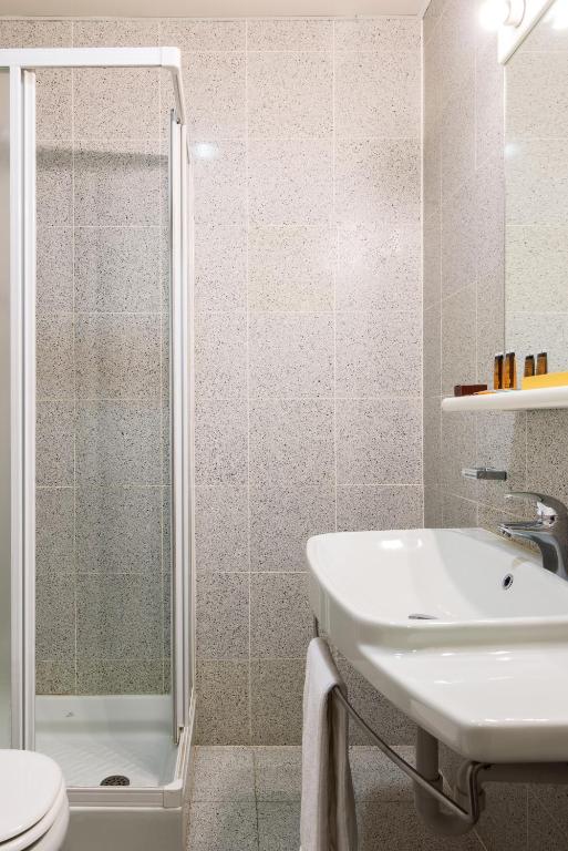 Hotel Tiziano - Gruppo Mini Hotel - Resim 40