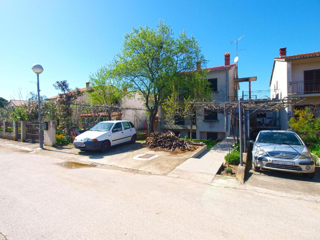 Zdjęcie z galerii obiektu Apartment Dean 1595 w Fažanie