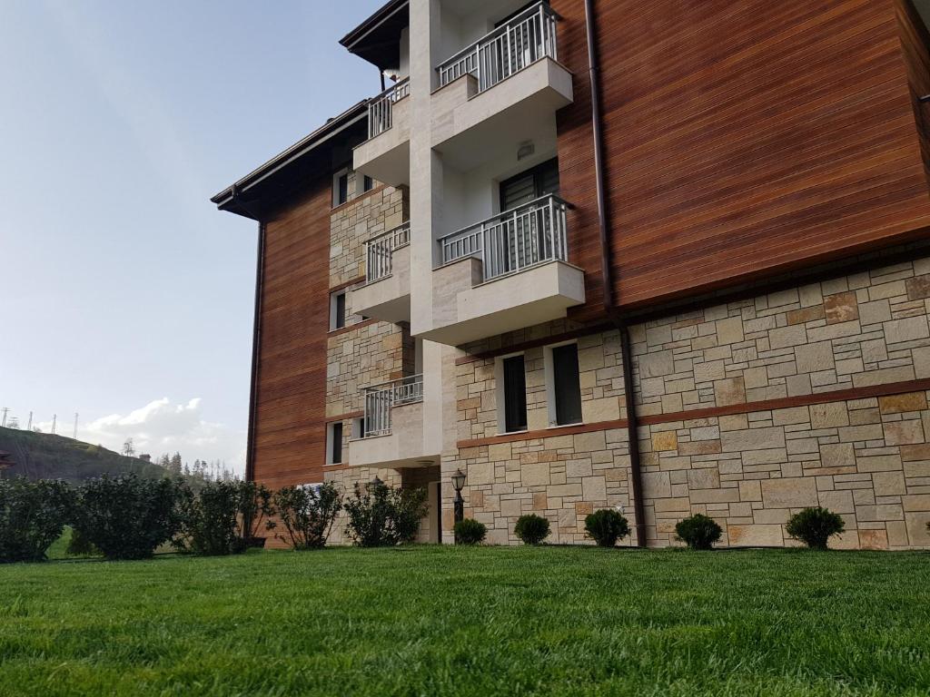 Fotografie z fotogalerie ubytování Hotel Kichika v destinaci Rudozem