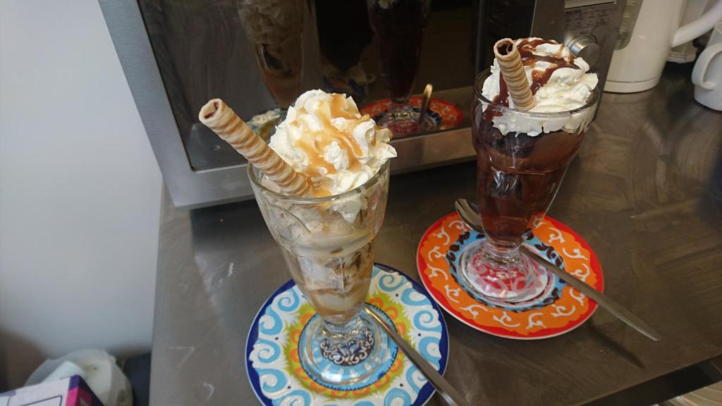 White Horse Inn - Resim 22