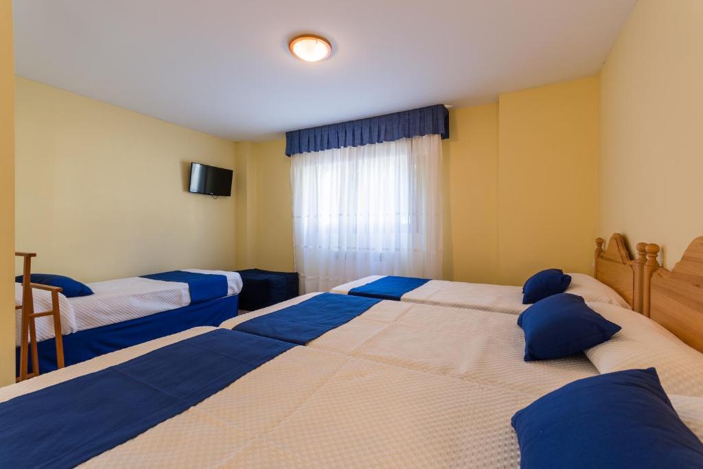 Fotografie z fotogalerie ubytování Hotel La Bolera v destinaci Isla