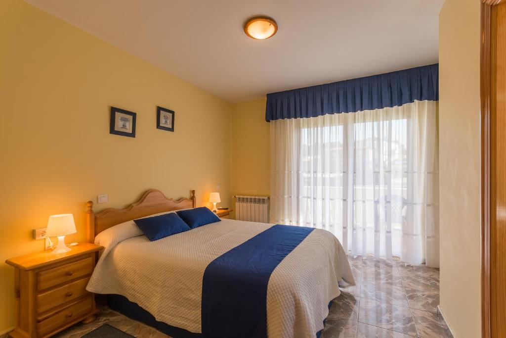 Fotografie z fotogalerie ubytování Hotel La Bolera v destinaci Isla