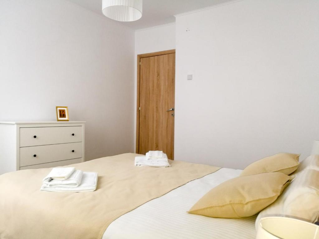 Promenada Apartment - Daire
