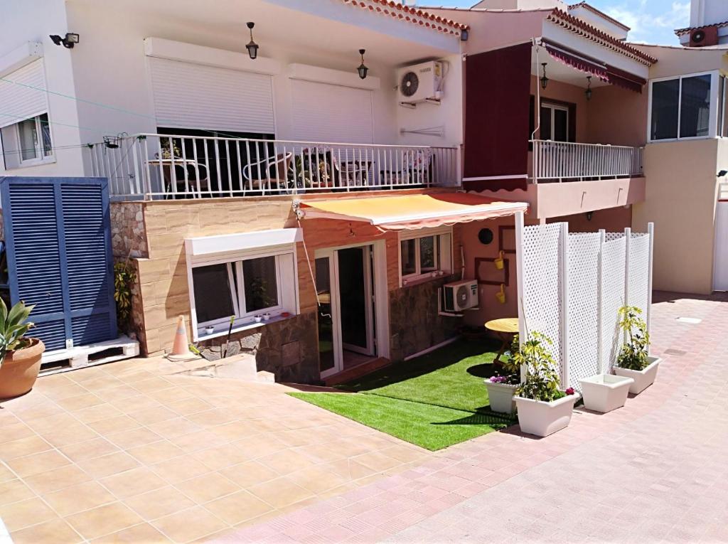 Las Américas, apartamento a 150 mts de la Playa - Apartment
