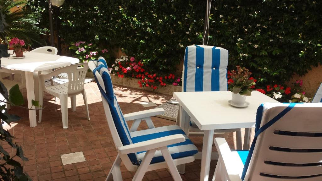 Fotografie z fotogalerie ubytování Hotel Aggravi v destinaci Chianciano Terme