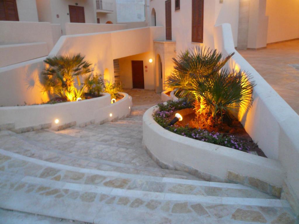 Mynd úr myndasafni af Tempo Di Mare í Favignana