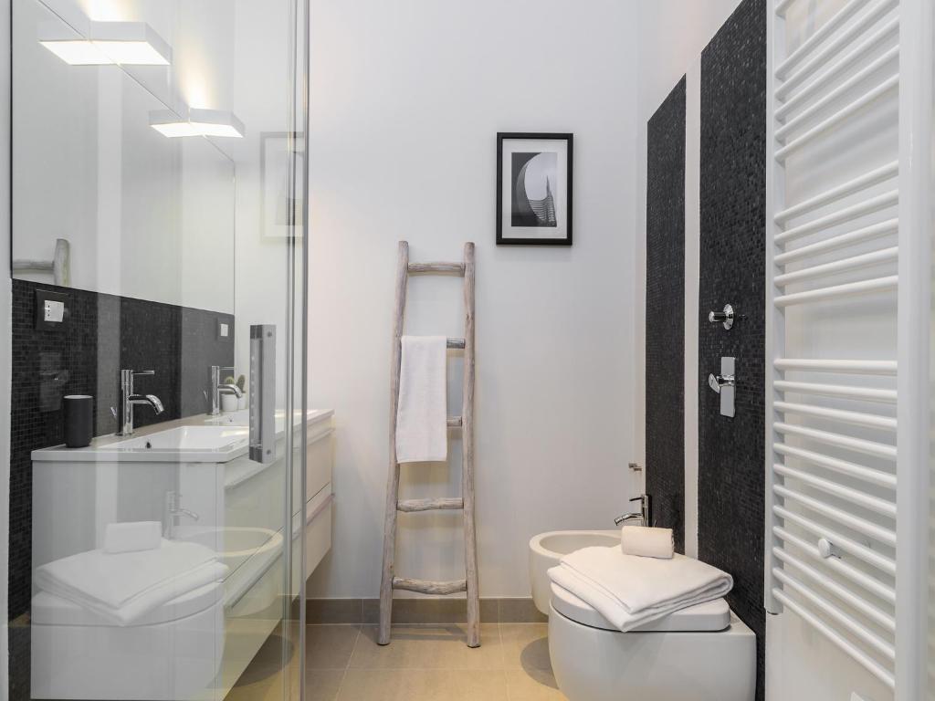 Milano Manzoni CLC Apartments - 17