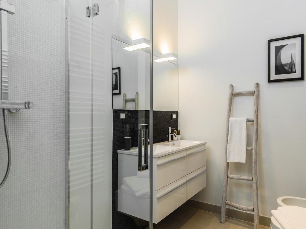 Milano Manzoni CLC Apartments - 19