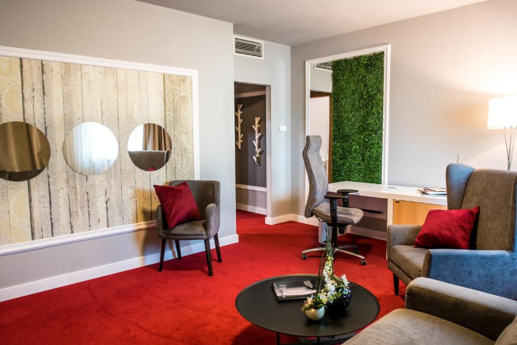 Hotel Boavista - Resim 37