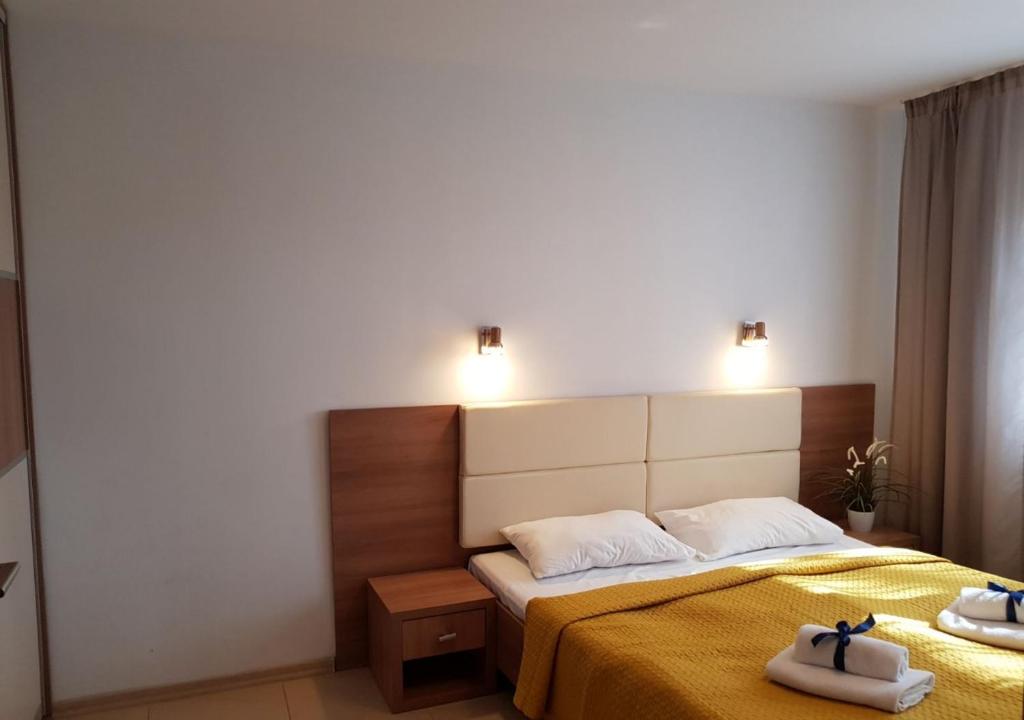 Apartamenty Marina Jastrzębia Góra - 10