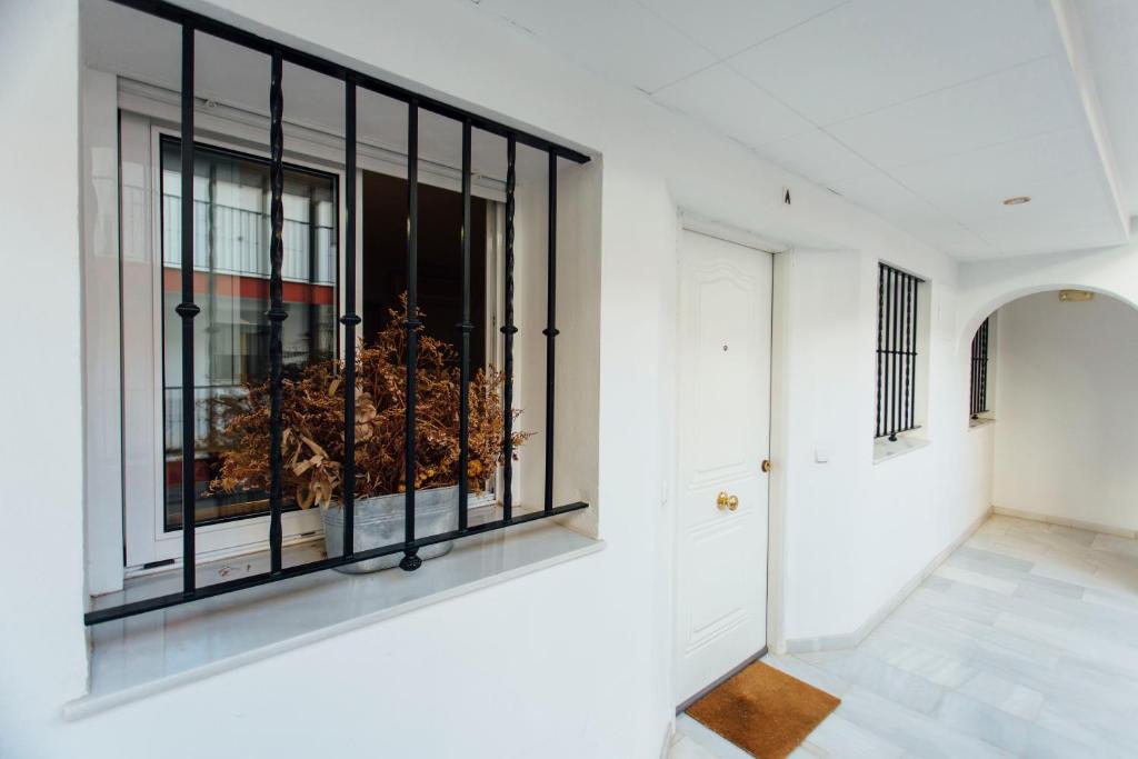 Fotografie z fotogalerie ubytování One & Lux- Lagar v destinaci Seville