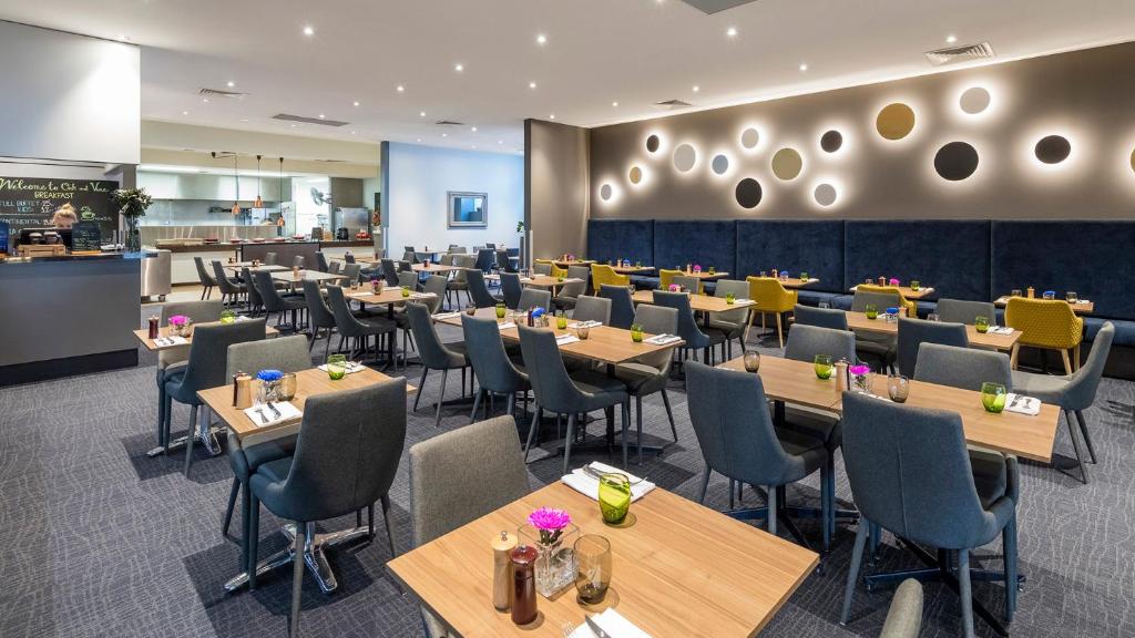 Oaks Melbourne on Market Hotel - Resim 13