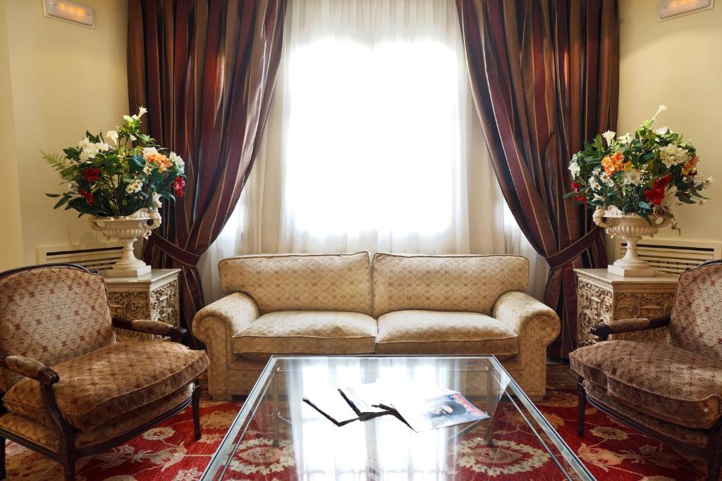 Hotel Atlántico - Resim 40