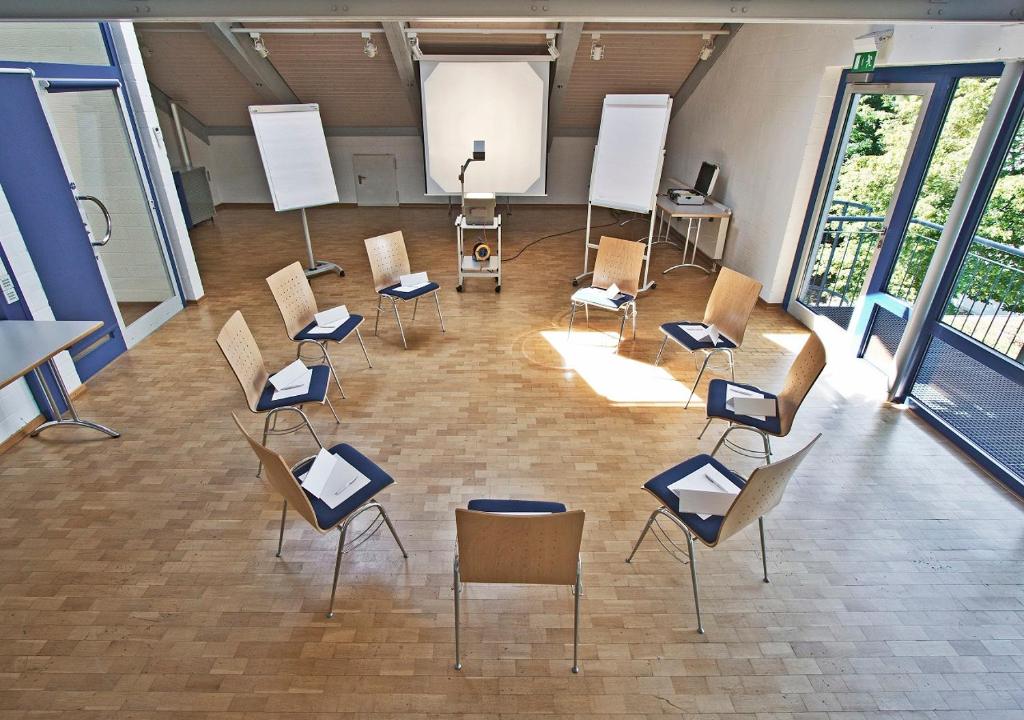 Seminarzentrum Rückersbach Gmbh Kolpingstraße Johannesberg www.booking.com