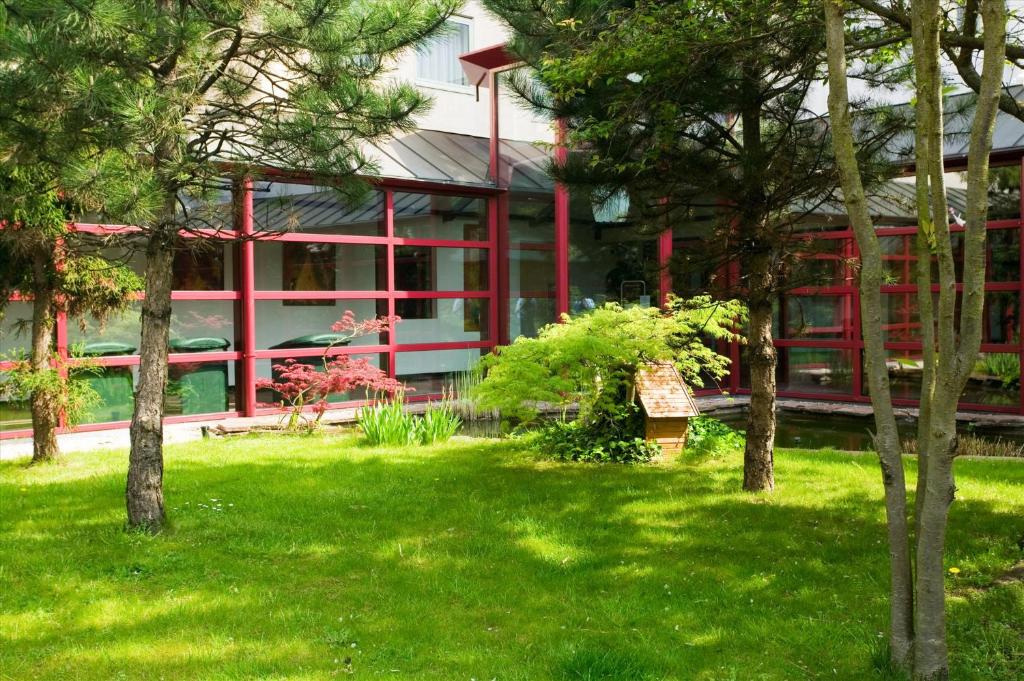 Golden Tulip Hotel de’ Medici - Resim 20