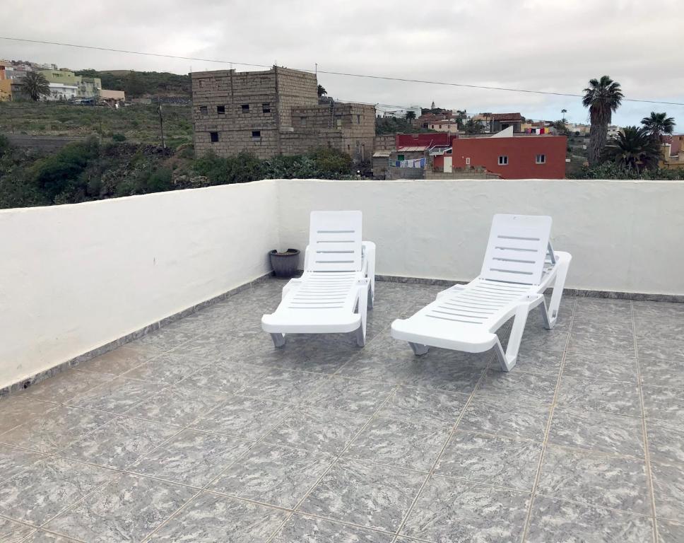 Fotografie z fotogalerie ubytování Casa Maria Luisa v destinaci San Miguel de Abona