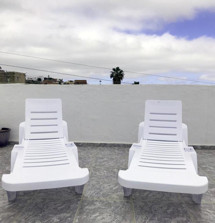 Fotografie z fotogalerie ubytování Casa Maria Luisa v destinaci San Miguel de Abona