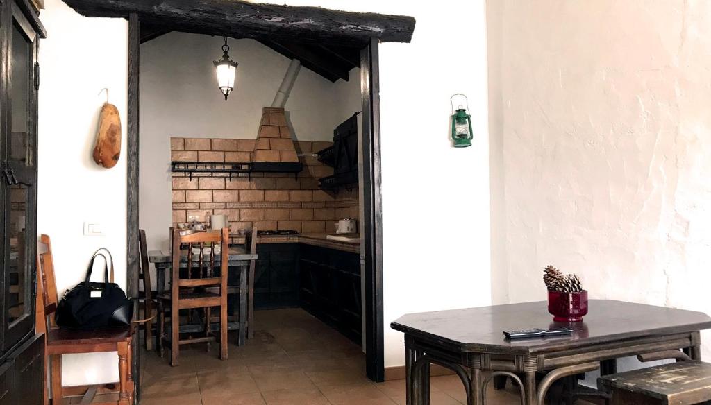 Fotografie z fotogalerie ubytování Casa Maria Luisa v destinaci San Miguel de Abona