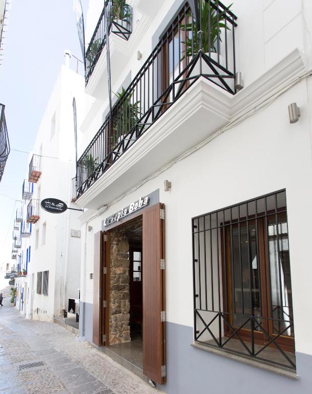 La Sepia Boba (Adults only), Peñíscola – Precios actualizados ...