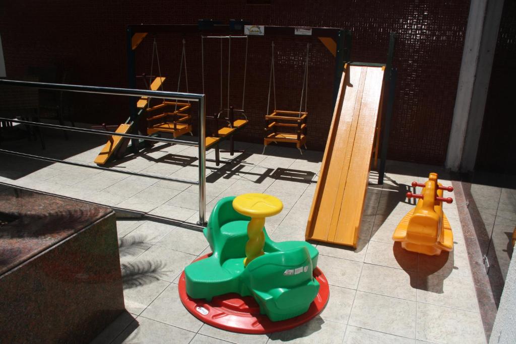 Pajuçara Praia Hotel
