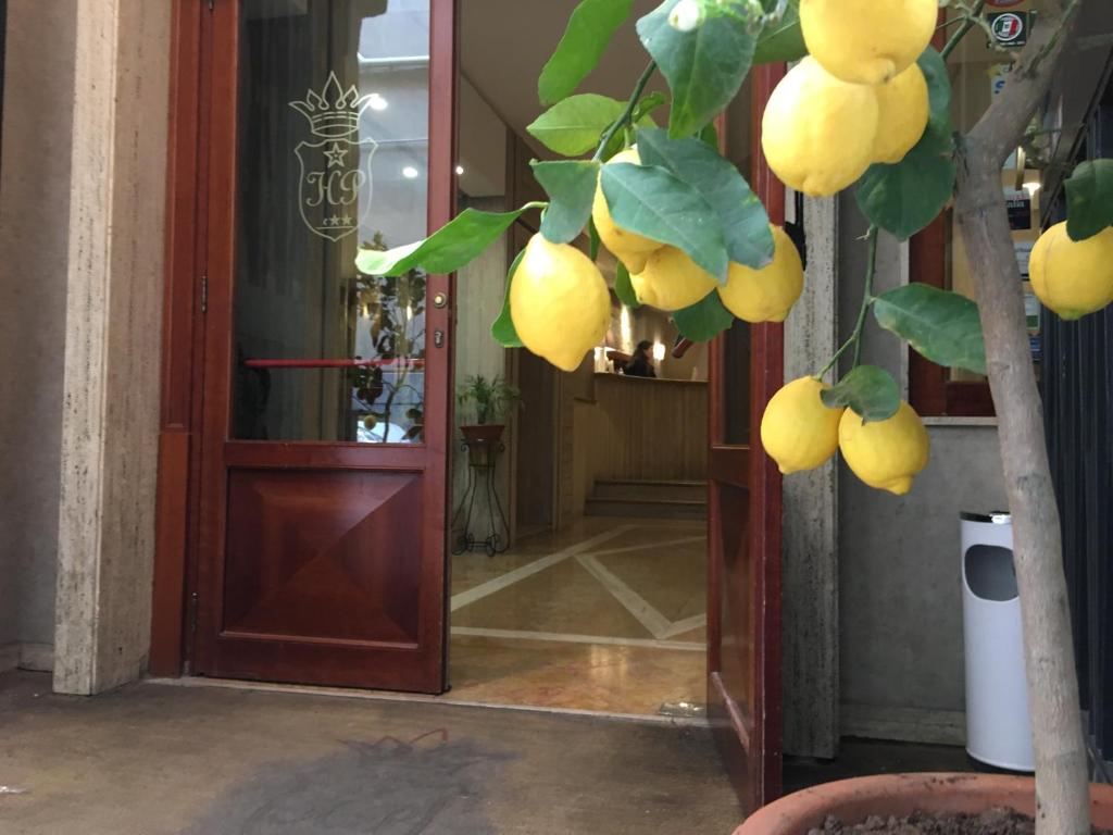 Hotel Posta - Resim 17