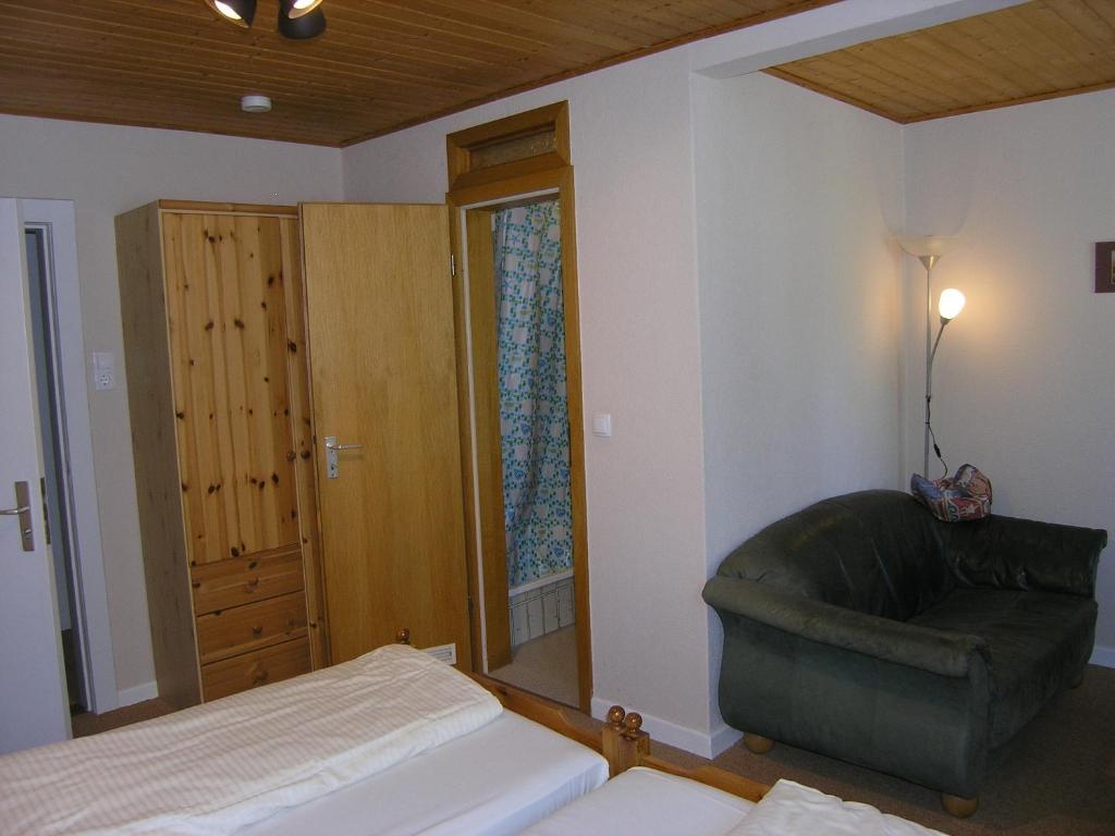 Gasthof am See - Habitación Doble
