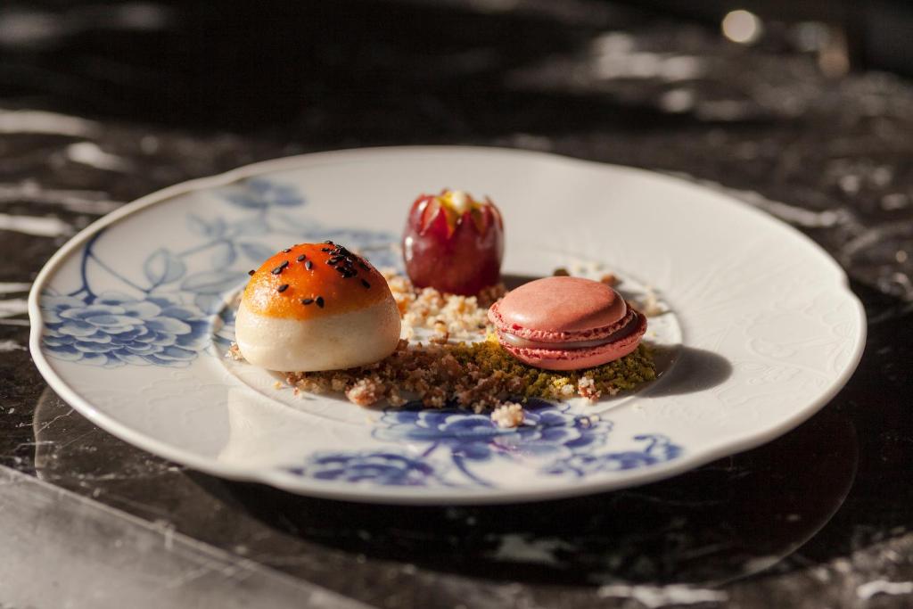 Relais & Châteaux Heritage Hotel - Resim 32