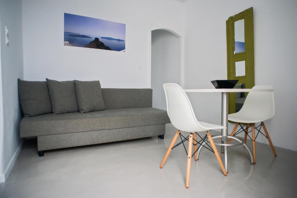 Corrado Caldera Apartments - 8