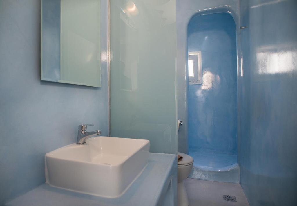 Corrado Caldera Apartments - 5