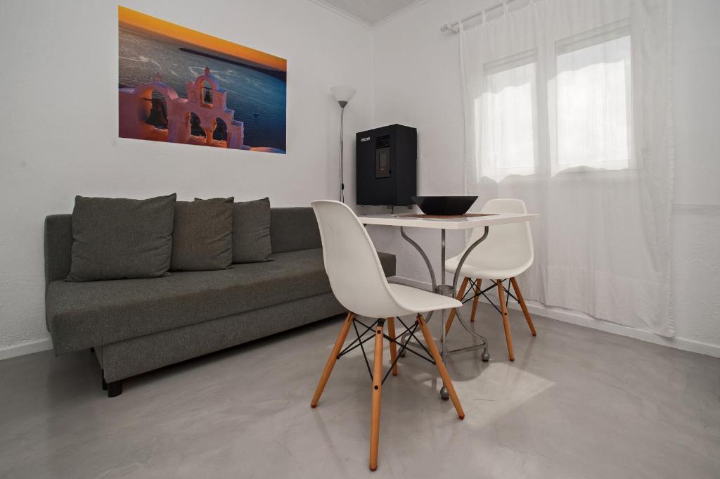 Corrado Caldera Apartments - 2