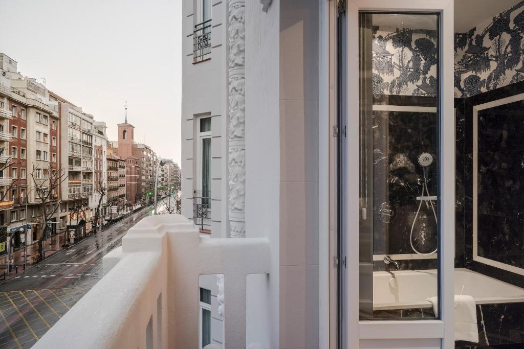 Relais & Châteaux Heritage Hotel - Resim 28