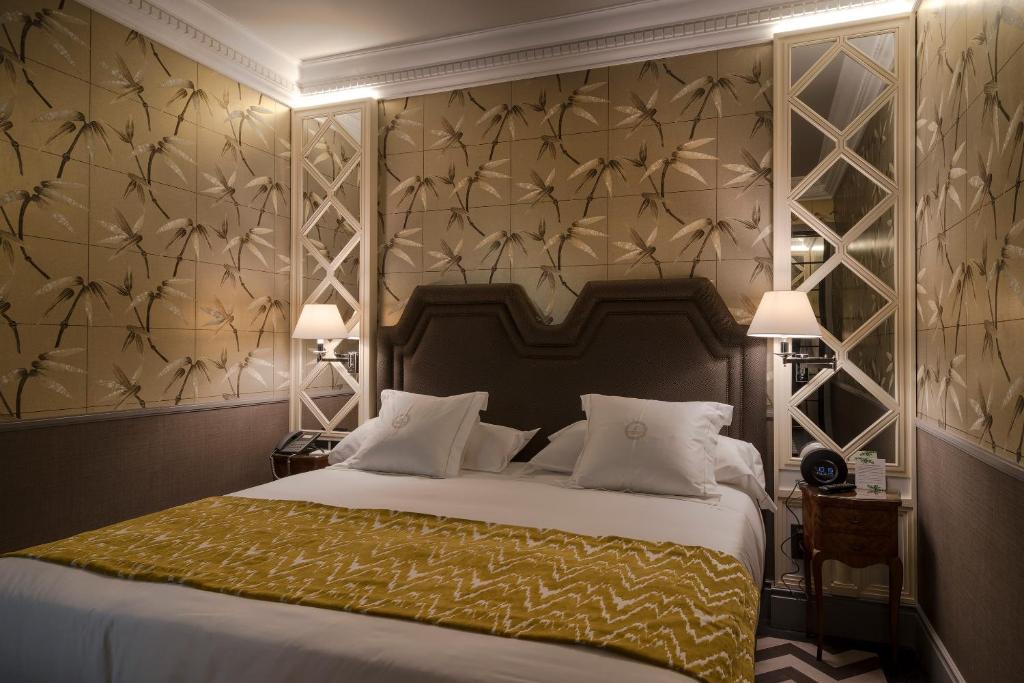 Relais & Châteaux Heritage Hotel - Resim 44